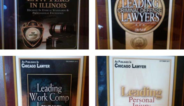 Law Offices Of Leynaud & Leynaud - Peru, IL