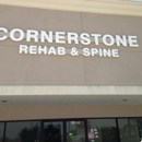 Cornerstone Rehab and Spine - Chiropractors & Chiropractic Services