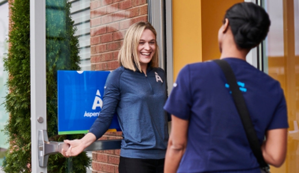 Aspen Dental - Forest Lake, MN