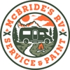 McBride's RV Service & Paint gallery