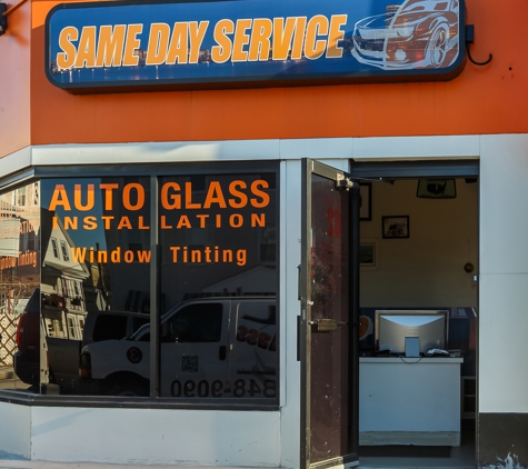 Real Auto Glass LLC - Everett, MA