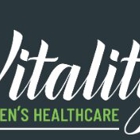 Vitality Women's Healthcare