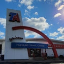 TA Travel Center