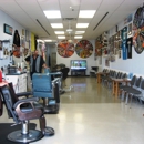 Clip Joint - Barbers