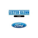 Lester Glenn Ford - New Car Dealers