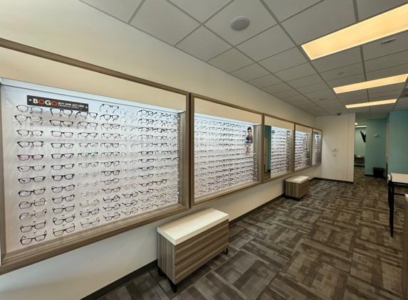 Stanton Optical - Charlotte, NC