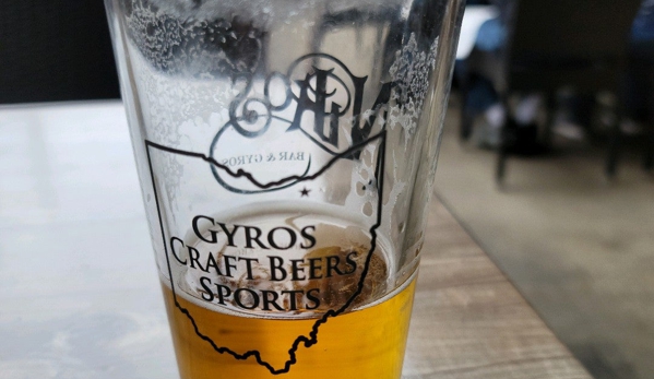Niko's Bar & Gyros - North Royalton, OH