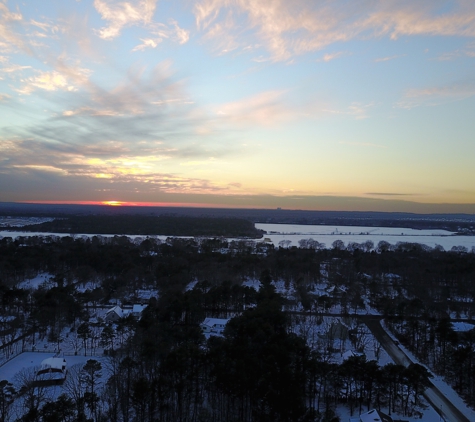 Golden Eagle Drone Imaging - Miller Place, NY