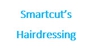 Smartcuts Hairdressing Logo