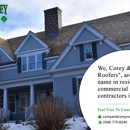 Corey and Corey Construction - Roofing Contractors