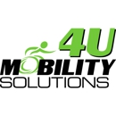4 U Mobility Solutions - Wheelchair Lifts & Ramps