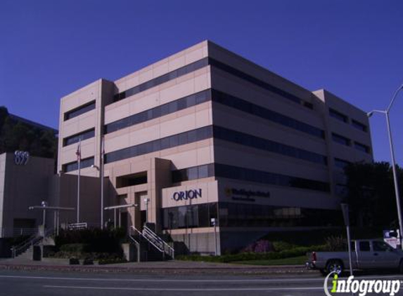 Spectrum Financial Management - San Rafael, CA