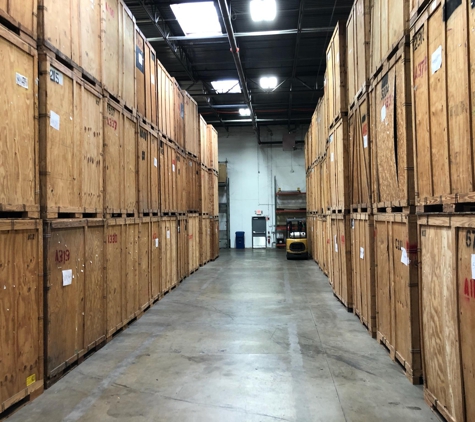 Advanced Moving & Storage - Bensenville, IL