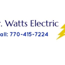 Dr. Watts Electric - Electric Contractors-Commercial & Industrial