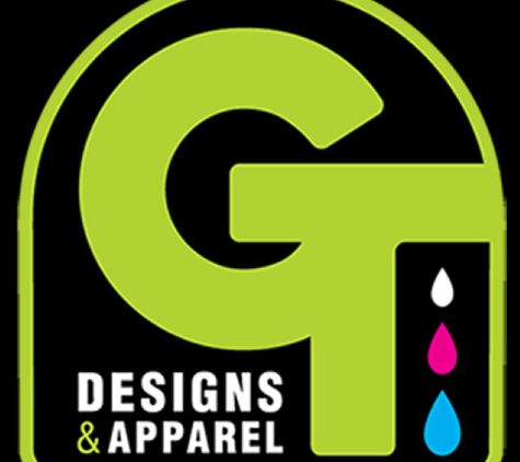 GT Designs And Apparel - Watertown, WI