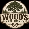 Wood's Tree Service gallery
