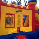 H&S Family Fun Bounce - Inflatable Party Rentals
