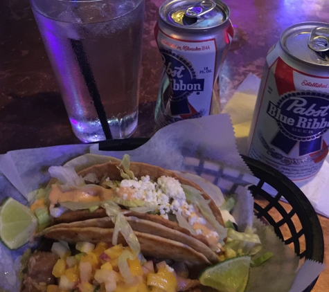 Local Cantina - Columbus, OH