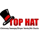Top Hat Chimney Sweeps - Chimney Cleaning