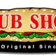 Sub Shop