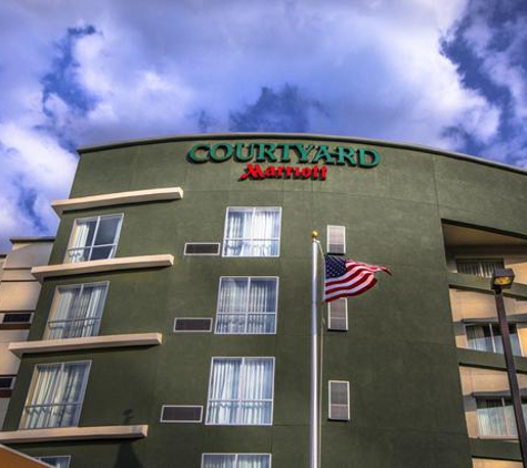 Courtyard by Marriott - Charleston, WV