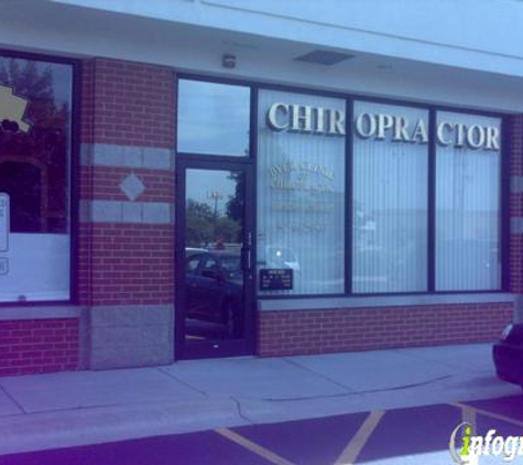 Byer Clinic of Chiropractic LTD. - Arlington Heights, IL