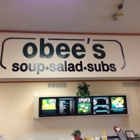 Obee's Soup Salad & Subs