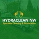 Hydra Clean Northwest