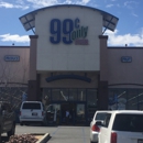 99 Cents Only Stores - Discount Stores