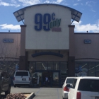 99 Cents Only Stores