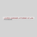 Gardner Lauren Attorney At Law - Estate Planning Attorneys