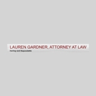 Gardner Lauren Attorney At Law