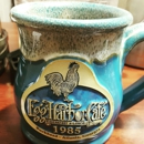 Egg Harbor Cafe - Coffee Shops