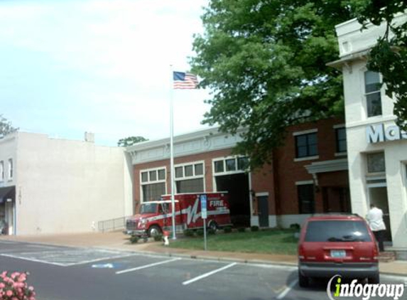 Kirkwood Fire Department Station 1 - Saint Louis, MO