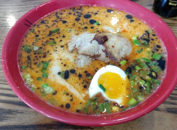 Okko Ramen - Marietta, GA