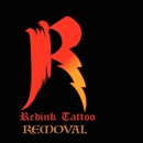 Redink Tattoo Studio - Tattoos