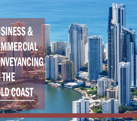 Lili Bulyk Solicitor &  Attorney - Runaway Bay, QLD. Business & Commercial Conveyancing On The Gold Coast