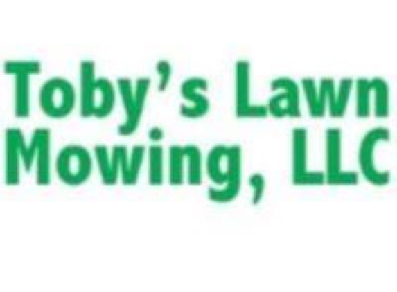 Toby's Lawn Mowing, LLC - Waupun, WI