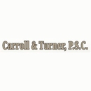 Carroll & Turner PSC - Automobile Accident Attorneys