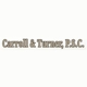 Carroll & Turner PSC