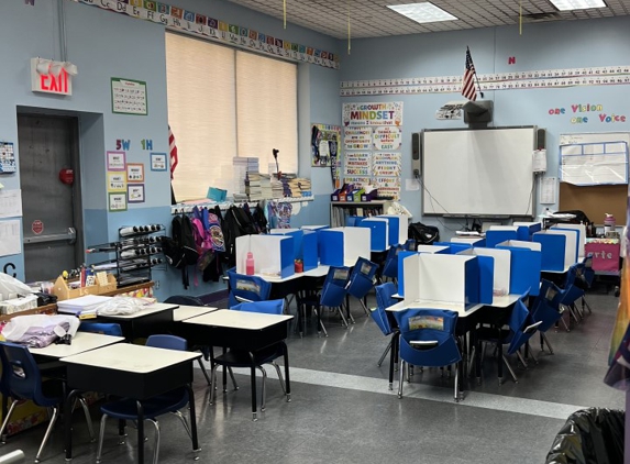 Harriet Tubman Charter School - Bronx, NY. Charter Elementary Schools In The Bronx
