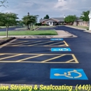 Perfection Line Striping & Sealcoating - Asphalt Paving & Sealcoating