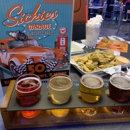 Sickies Garage Burgers & Brews - Taverns