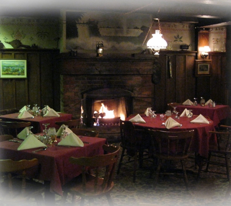 Red Mill Inn - Williamsville, NY