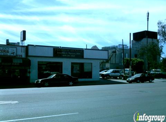 Vinh Long Food to Go - San Diego, CA