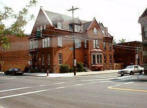 Olde Judge Mansion - Troy, NY