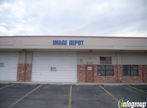 Image Depot - Fort Lauderdale, FL