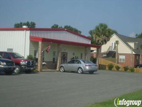 Hellmich Electric Inc. 903 W Laurel Ave, Foley, AL 36535 ...