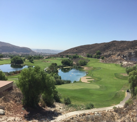 Oak Quarry Golf Club - Riverside, CA