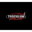 Tusculum Body Shop - Auto Repair & Service